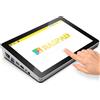 SUNFOUNDER RasPad 3.0 - Un tablet Raspberry Pi 4B all-in-one con batteria