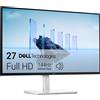 Dell 27 Plus Monitor - S2725HSM, Full HD (1920x1080), 144Hz, IPS, 1ms