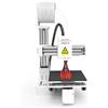 Shuaiguo EasyThreed K10 - Mini Stampante 3D Desktop per Bambini, Piattaforma