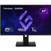 ViewSonic Monitor LED VX27G1-HD