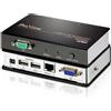 ATEN Extender KVM USB VGA Cat 5 (1280 x 1024 a 150 m)