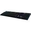 Logitech G LOGITECH compatible G915 LIGHTSPEED Wireless RGB Mechanical Gaming
