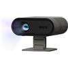Philips, Neopix 160 Smart, proiettore Home Theater, Full HD 1920 x 1080p,