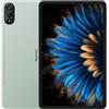 Blackview MEGA 2, LTE, 256 GB 8 GB RAM, verde muschio