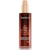 Jean & Len The Sun Protect Dry Oil SPF 30, 200 ml | Spray solare con protezione UVA/UVB, olio di cocco, gelsomino e pesca, senza octocrilene, vegan
