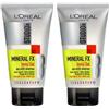 L'Oreal Paris L'Oréal Paris Studio Line Invisi Fix Gel Coiffant Fissaggio ultra-forte 150 ml (Confezione da 2)
