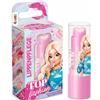CRAZE TOP FASHION Lip Balm Cura Labbra per Labbra Morbide, 4 Design | Balsamo labbra idratante con texture cremosa per labbra morbide, testato dermatologicamente, 4 design