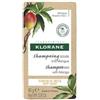 KLORANE (Pierre Fabre It. SpA) Klorane shampoo solido mango 80 g