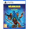Trailmark Games The Walking Dead: Streets of Survival (PlayStation 5)