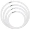 Remo Set di anelli di smorzamento Remo RemOs 10/12/14/16" RO-0246-00