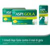 Aspirina Aspi Gola 24 Pastiglie Limone E Miele