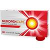 Nurofencaps 400mg Dolori 10 Capsule Molli