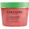 Collistar Talasso Scrub Rassodante Elasticizzante Esfoliante Detossinante 600 Grammi