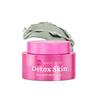 7days Detox Skin Maschera Scrub 2 In 1 All'argilla 50ml
