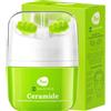 7days Ceramide Crema Viso Idratante E Rassodante Con Massaggiatore 40ml
