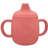 Cora Bibo Cora Tazza Training In Silicone Minnie 295ml