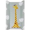 Cora Bibo Materassino Fasciatoio In Pvc Giraffa Colore Verde