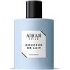 Acquadì Privé Douceur De Lait Eau De Parfum Unisex Natural Spray 100ml