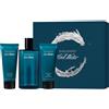 Davidoff Dafidoff Cofanetto Cool Water Con Eau De Toilette Uomo 125ml + Shower Gel 75ml + After Shave Balm 75ml