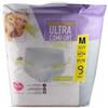 Dealo Pants Ultra Comfort Pannoloni A Mutandina Assorbenti Taglia M 9 Pezzi