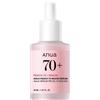 Anua 70 + Peach 70 + Niacin Serum Siero Viso Illuminante E Idratante 30ml