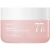 Anua Peach 77 Niacin Enriched Cream 77 % Gel Crema Idratante Illuminante 50ml