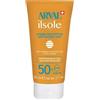 Arval Il Sole Crema Protettiva Sfp50+ Antirughe Viso 50ml
