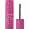Deborah The Gloss No Transfer Shake N.04 Pop Pink Shake Lipgloss