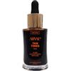 Arval Tan Times Face Elisir Concentrato Anti-age Autoabbronzante Rapido 30ml