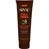 Arval Crema Solare Spf 6 Viso E Corpo Full Times Protezione Bassa 150ml