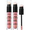 Deborah Easy Color Blush & Lipstick N.07 Peach Blush E Rossetto 2in1