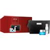 Arval Aquapure Hydra Comfort Pelli Normali Cofanetto Con Crema Idratante 50ml + Mousse Detergente Viso 50ml