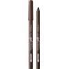 Deborah Matita Occhi 2 In 1 Gel Kajal E Eyeliner Glitter Waterproof N.03 Brown