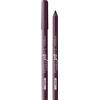 Deborah Matita Occhi 2 In 1 Gel Kajal E Eyeliner Mat Waterproof N.04 Burgundy