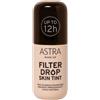 Astra Filterdrop Drop Skin Tint N. 03 Light/medium