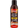 Delice Solaire Delice Spf 25 Olio Solare Protezione Media Spray 150ml