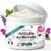 Dermamo Gel Artiglio Del Diavolo Extra Forte 98% Per Muscoli E Articolazioni 500ml