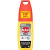 Autan Max Insetto Repellente E Antizanzare Comuni, Tigri, Tropicali, Zecche E Tafani 100ml