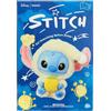 Disney Stitch Peluche A Sorpresa Da Collezione Figure Assortite