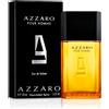 Azzaro Pour Homme Eau De Toilette Uomo Natural Spray 50ml