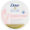 Dove Petali Di Seta Crema Corpo Idratante 300ml