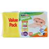 Babylino Sensitive Pannolini Taglia 3 (4-9 Kg) 56 Pezzi