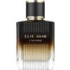 Elie Saab L'homme Eau De Parfum Intense Uomo Natural Spray 100ml