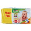 Babylino Sensitive Pannolini Taglia 4 Maxi (8-13 Kg) 50 Pezzi