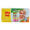 Babylino Sensitive Pannolini Taglia 5 (11-16 Kg) 44 Pezzi