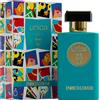 Enrico Coveri Unic Me Verde Eau De Parfum Unisex Natural Spray 100ml