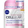 Nivea Expert Filler Cellular Crema Giorno Spf 15 Trattamento Anti-età Intensivo 50ml