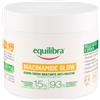 Equilibra Niacinamide Glow Dermo Crema Idratante Anti Macchie 400ml