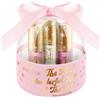 Essence The Most Wonderful Kiss Of The Year Set Di 3 Oli Labbra