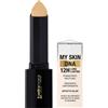 Bellaoggi My Skin Dna 12 Ore N.15n Natural Beige Fondotinta Multiuso